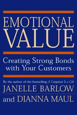 Read: Emotional Value Book