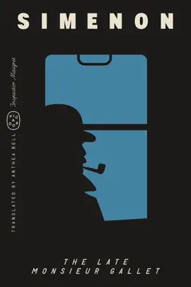 Read: The Book Late Monsieur Gallet (Inspector Maigret)