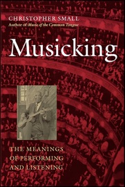 Musicking - Christopher Small