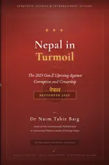 Nepal in Turmoil