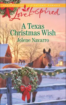 Read: A Book Texas Christmas Wish
