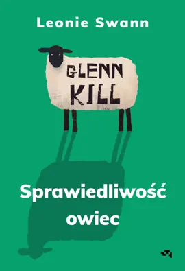 Read: Glennkill. Book Sprawiedliwość owiec