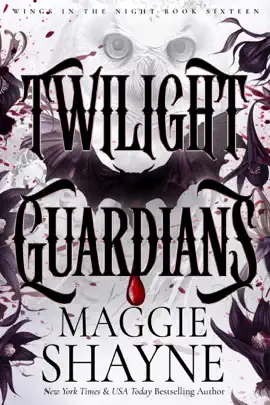 Twilight Guardians