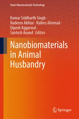 Read: Book Nanobiomaterials in Animal Husbandry