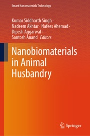 Nanobiomaterials in Animal Husbandry