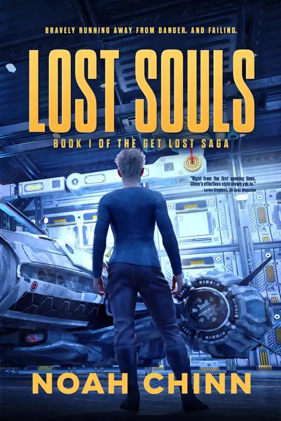Lost Souls