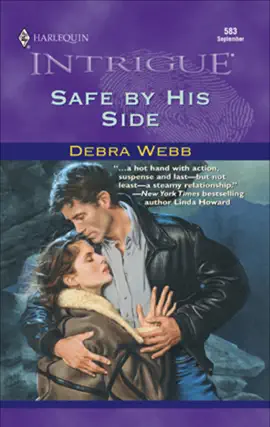 Read: Book Safe by His Side