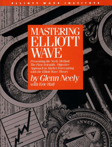 Mastering Elliott Wave: Presenting - Glenn Neely Cover Art