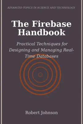 The Firebase Handbook