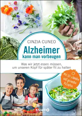 Read: Alzheimer kann man vorbeugen Book