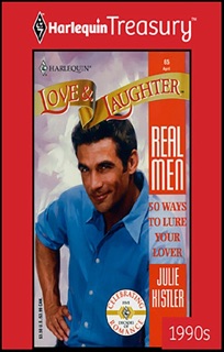 50 Ways to Lure Your Lover by Julie Kistler