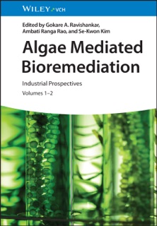 Algae Mediated Bioremediation by Gokare A. Ravishankar, Ambati Ranga Rao & Se-Kwon Kim