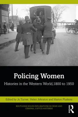 Read: Policing Book Women
