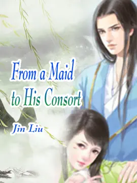 Read: From a Maid to Book His Consort