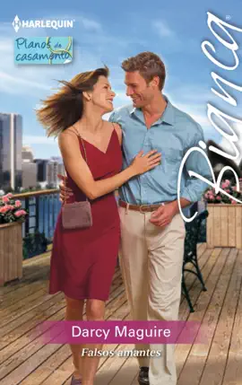 Read: Book Falsos amantes