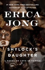 Shylock's Daughter Erica Jong