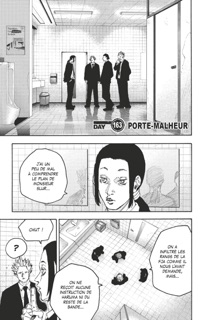 Sakamoto Days - Chapitre 163 by Yuto Suzuki