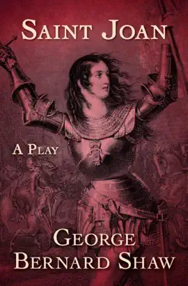 Read: Saint Joan Book