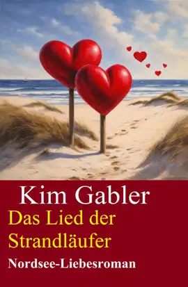 Read: Book Das Lied der Strandläufer: Nordsee-Liebesroman