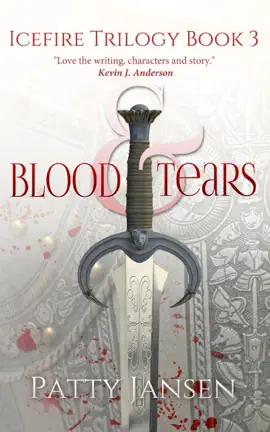 Read: Book Blood & Tears