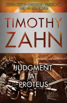 Read: Judgment Book at Proteus