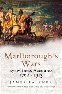 Marlborough's Wars by James Falkner