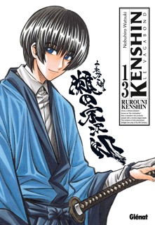 Kenshin Perfect edition - Tome 13 by Nobuhiro Watsuki