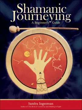 Read: Book Shamanic Journeying