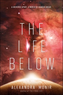 The Life Below by Alexandra Monir