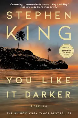Read: You Like It Book Darker