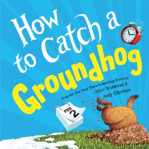 How to Catch a Groundhog