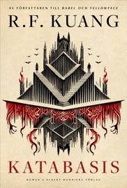 Katabasis - R. F. Kuang