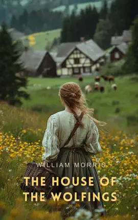 Read: The House of the Book Wolfings