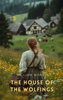 The House of the Wolfings by William Morris