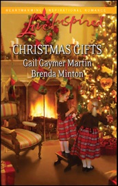 Christmas Gifts - Gail Gaymer Martin & Brenda Minton