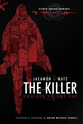 Read: The Killer Omnibus Vol. 1 Book