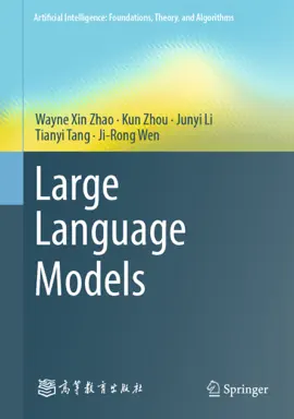 Read: Large Book Language Models