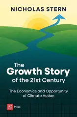 The Growth Story of the 21st Century
