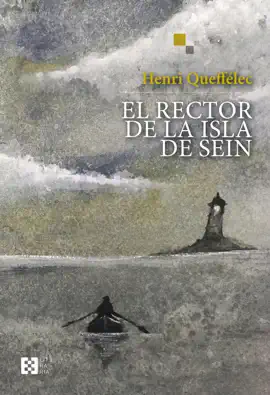 Read: El rector de Book la isla de Sein