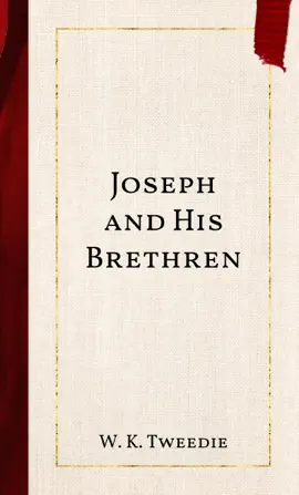 Read: Book Joseph and His Brethren