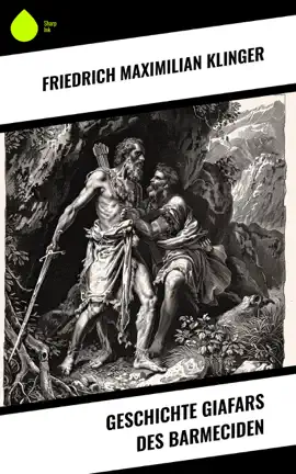 Read: Geschichte Giafars Book des Barmeciden