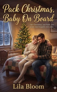 Pack Christmas, Baby On Board by Lila Bloom