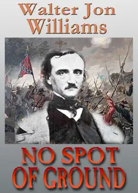 Read: No Spot of Book Ground (Short Novel)