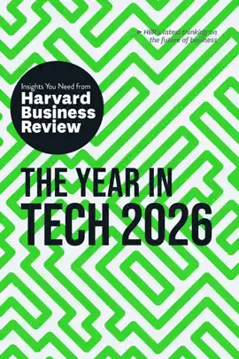 The Year in Tech, 2026