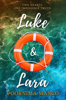 Luke & Lara by Poornima Manco