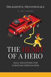 The Heart Of A Hero
