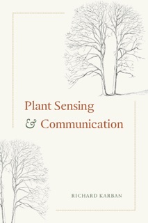 Plant Sensing & Communication by Richard Karban