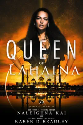 Read: Book Queen of Lahaina