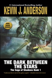 The Dark Between the Stars - Kevin J. Anderson