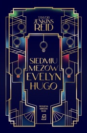 Siedmiu mężów - Taylor Jenkins Reid